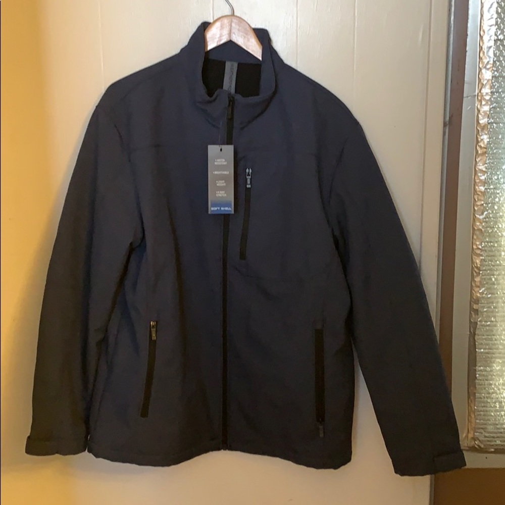 Van Heusen weatherproof jacket